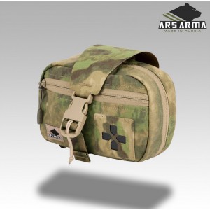 Медицинская сумка поясная А-23 Вейз [ ARS ARMA ]
